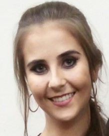 Sophie Robinson